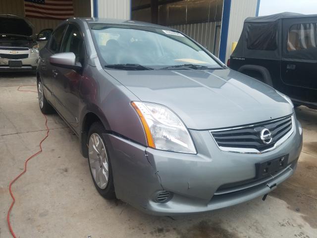 NISSAN SENTRA 2.0 2011 3n1ab6ap1bl638828