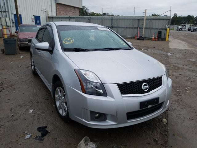 NISSAN SENTRA 2.0 2011 3n1ab6ap1bl639106