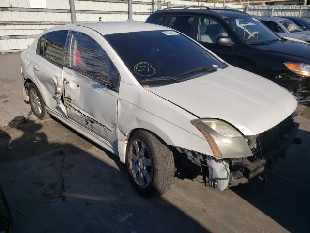 NISSAN SENTRA 2.0 2011 3n1ab6ap1bl640384