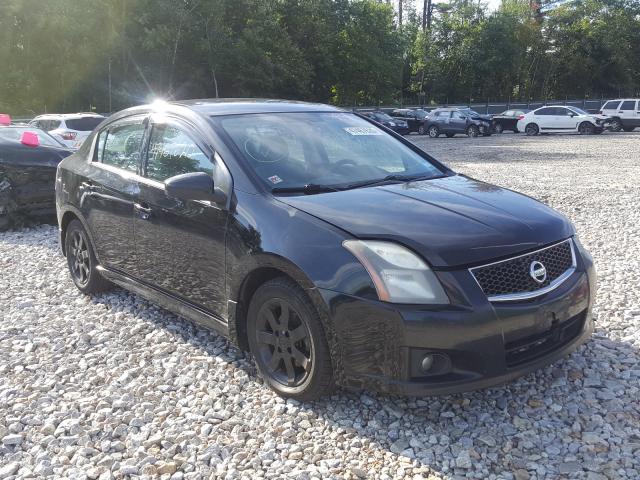 NISSAN SENTRA 2011 3n1ab6ap1bl640661