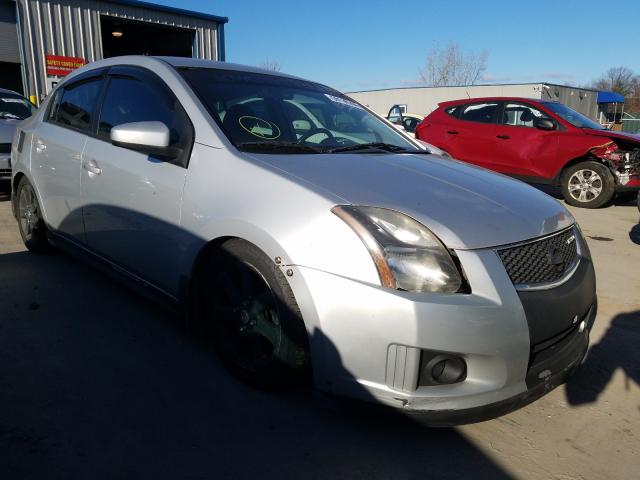 NISSAN SENTRA 2.0 2011 3n1ab6ap1bl641843