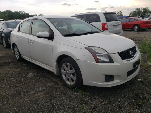 NISSAN SENTRA 2.0 2011 3n1ab6ap1bl643575