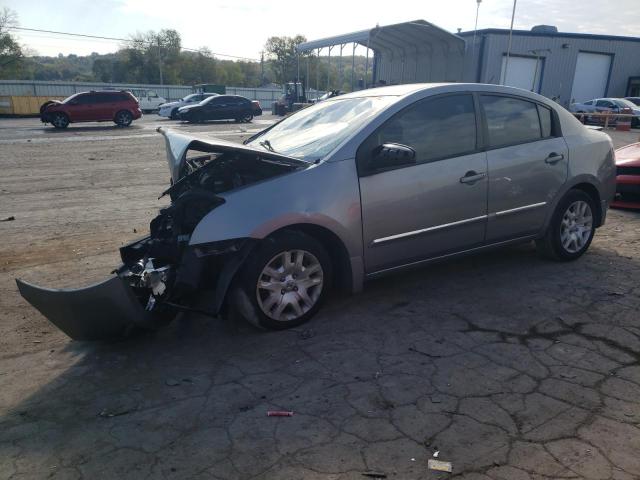 NISSAN SENTRA 2011 3n1ab6ap1bl644029