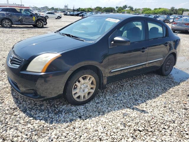 NISSAN SENTRA 2011 3n1ab6ap1bl644600