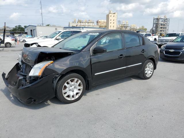 NISSAN SENTRA 2.0 2011 3n1ab6ap1bl644743