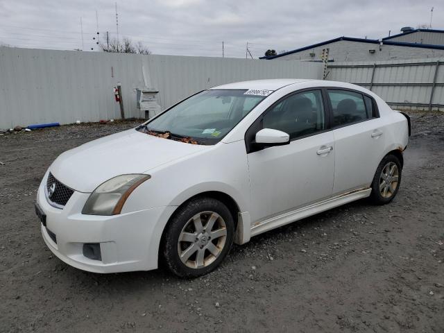 NISSAN SENTRA 2.0 2011 3n1ab6ap1bl648064