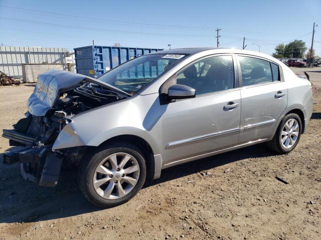 NISSAN SENTRA 2011 3n1ab6ap1bl648386