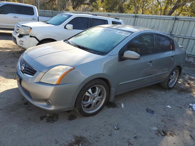 NISSAN SENTRA 2011 3n1ab6ap1bl648744