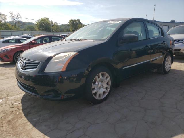 NISSAN SENTRA 2.0 2011 3n1ab6ap1bl649019