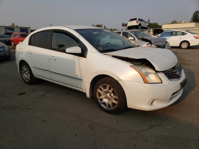 NISSAN SENTRA 2.0 2011 3n1ab6ap1bl649098