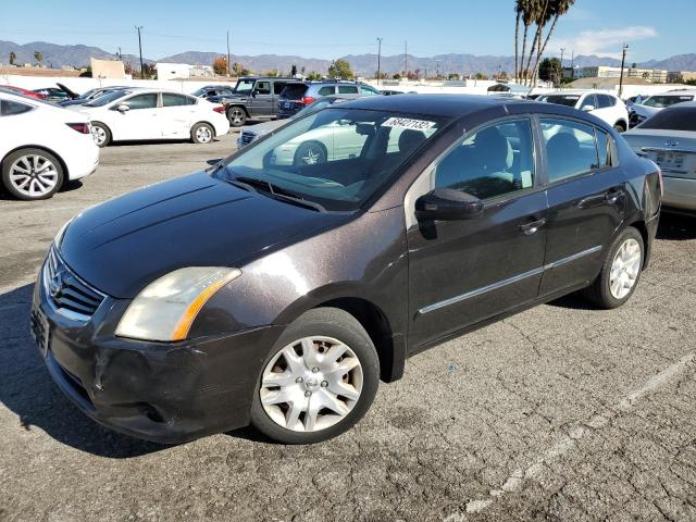 NISSAN SENTRA 2.0 2011 3n1ab6ap1bl649585