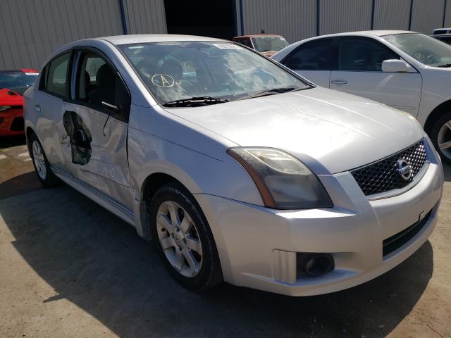 NISSAN SENTRA 2.0 2011 3n1ab6ap1bl650543