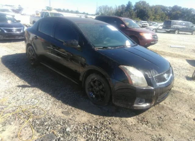 NISSAN SENTRA 2011 3n1ab6ap1bl652003