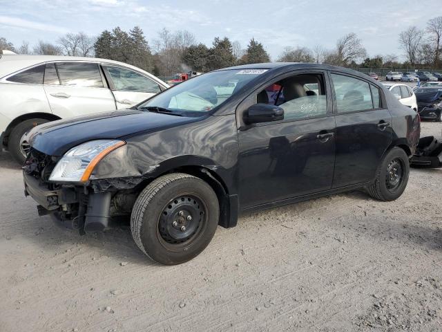 NISSAN SENTRA 2011 3n1ab6ap1bl652700