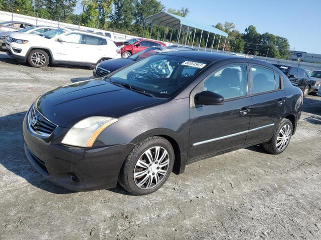 NISSAN SENTRA 2.0 2011 3n1ab6ap1bl653300