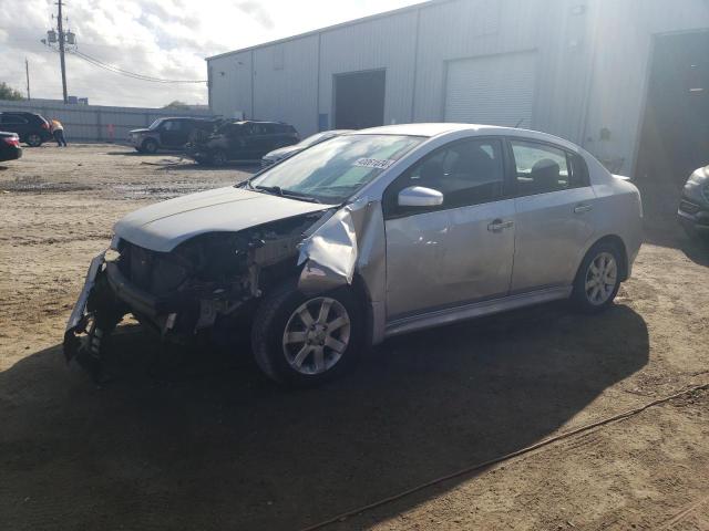 NISSAN SENTRA 2011 3n1ab6ap1bl653958