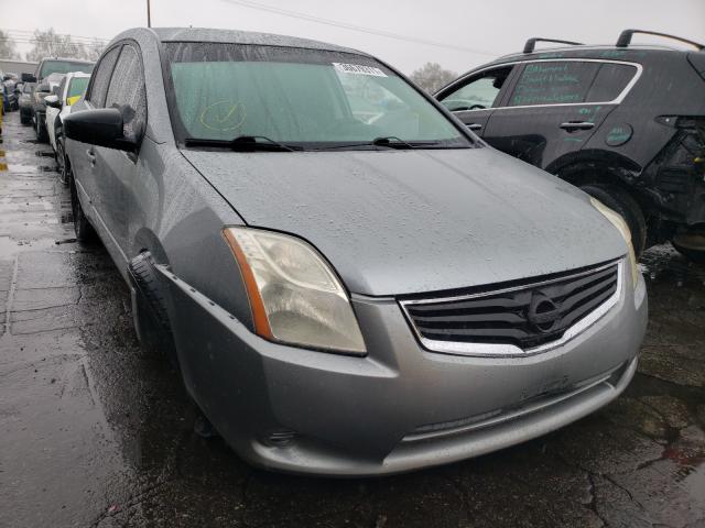 NISSAN SENTRA 2.0 2011 3n1ab6ap1bl656259