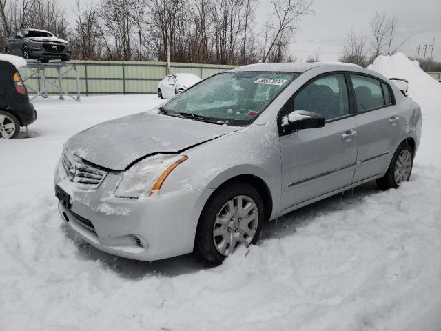 NISSAN SENTRA 2011 3n1ab6ap1bl658075