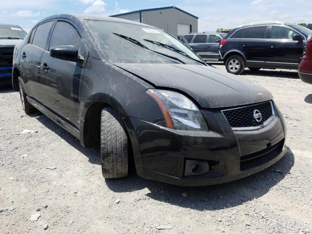 NISSAN SENTRA 2.0 2011 3n1ab6ap1bl658822