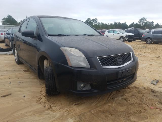 NISSAN SENTRA 2.0 2011 3n1ab6ap1bl664703