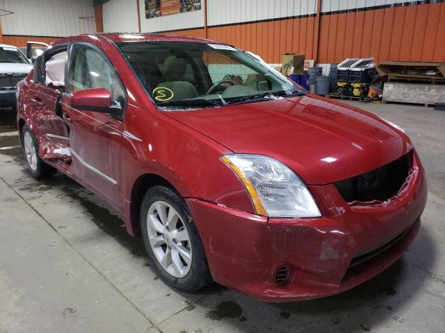 NISSAN SENTRA 2.0 2011 3n1ab6ap1bl665088