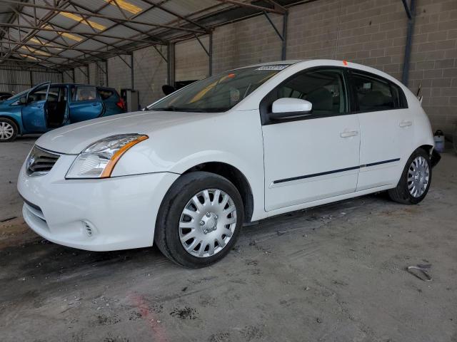 NISSAN SENTRA 2.0 2011 3n1ab6ap1bl666175