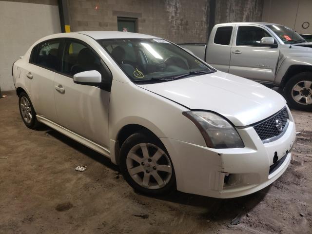 NISSAN SENTRA 2.0 2011 3n1ab6ap1bl666340