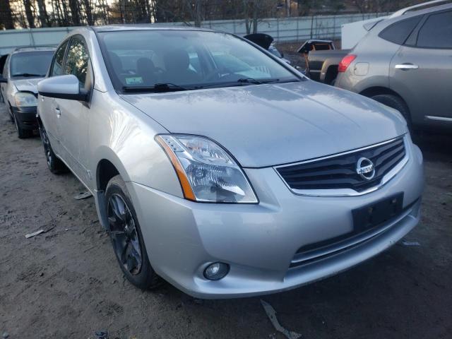 NISSAN SENTRA 2.0 2011 3n1ab6ap1bl669710