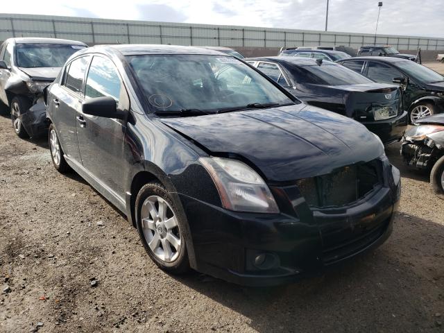 NISSAN SENTRA 2.0 2011 3n1ab6ap1bl671277