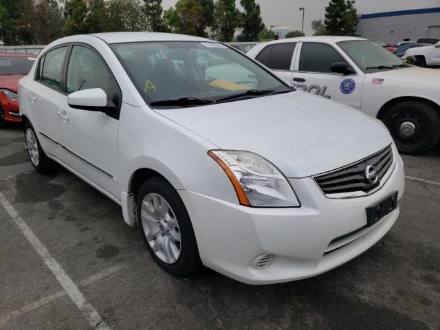 NISSAN SENTRA 2.0 2011 3n1ab6ap1bl672784