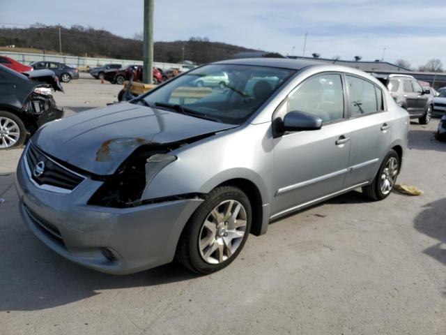 NISSAN SENTRA 2011 3n1ab6ap1bl673515