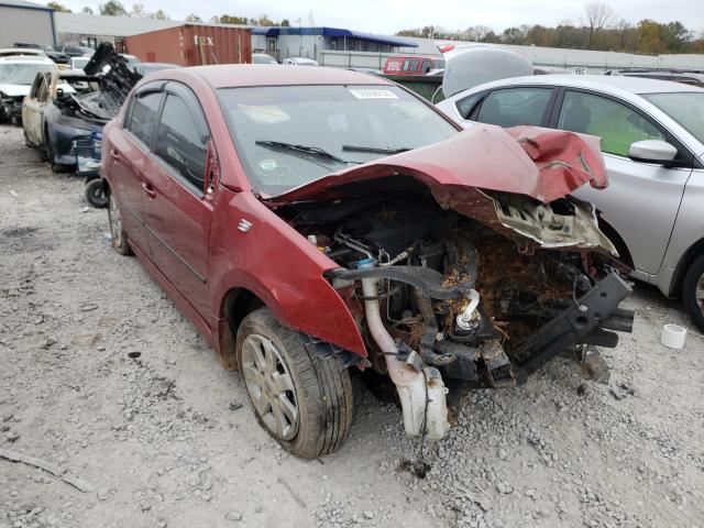 NISSAN SENTRA 2.0 2011 3n1ab6ap1bl673563