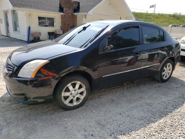 NISSAN SENTRA 2.0 2011 3n1ab6ap1bl673627