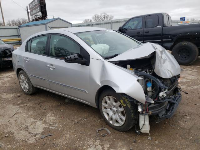 NISSAN SENTRA 2.0 2011 3n1ab6ap1bl675040