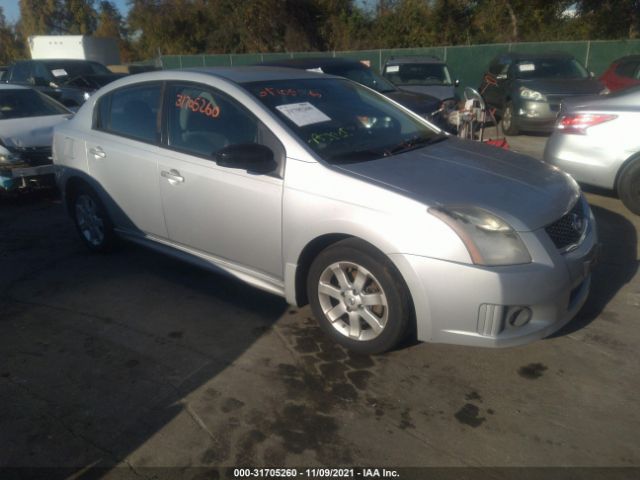 NISSAN SENTRA 2011 3n1ab6ap1bl679458