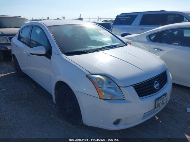 NISSAN SENTRA 2011 3n1ab6ap1bl679749