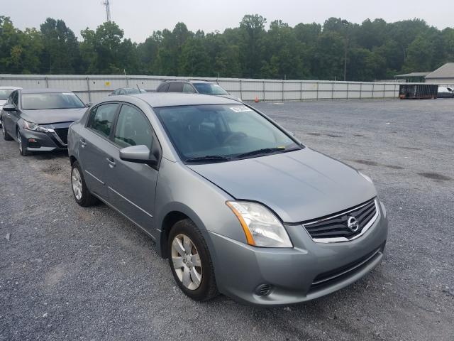 NISSAN SENTRA 2.0 2011 3n1ab6ap1bl679959