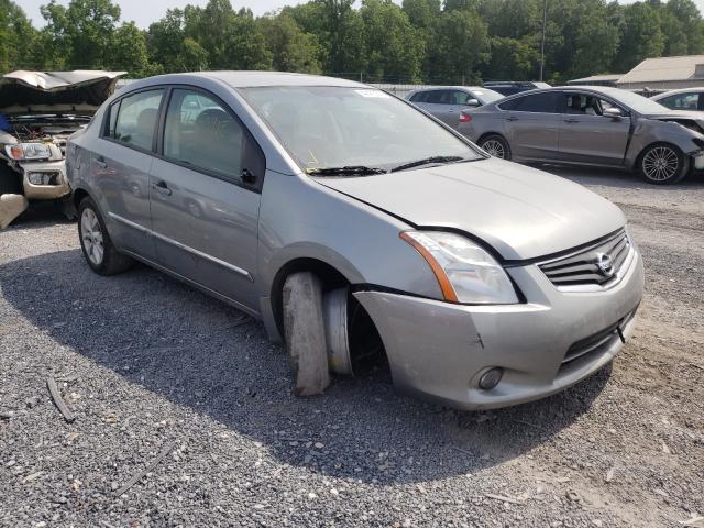 NISSAN SENTRA 2.0 2011 3n1ab6ap1bl680853