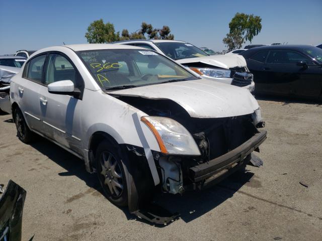 NISSAN SENTRA 2.0 2011 3n1ab6ap1bl680920