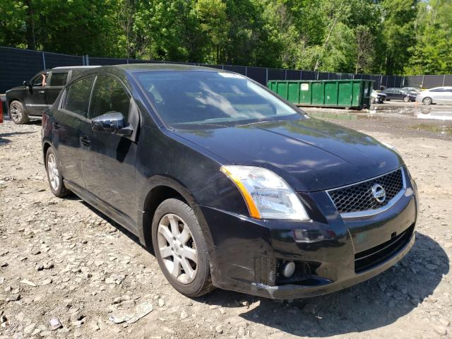 NISSAN SENTRA 2.0 2011 3n1ab6ap1bl683624