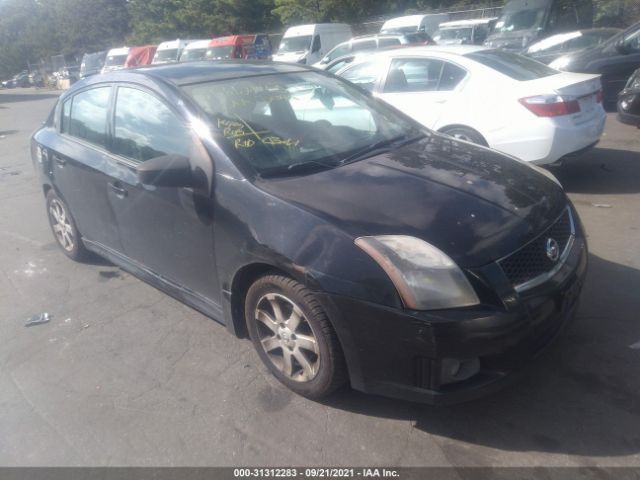 NISSAN SENTRA 2011 3n1ab6ap1bl684708