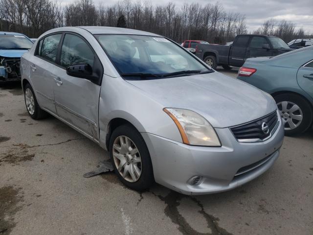 NISSAN SENTRA 2.0 2011 3n1ab6ap1bl684773