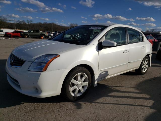 NISSAN SENTRA 2.0 2011 3n1ab6ap1bl687592