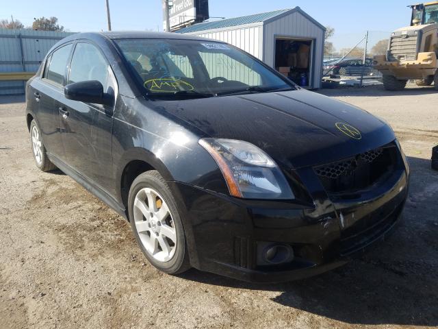 NISSAN SENTRA 2.0 2011 3n1ab6ap1bl688919