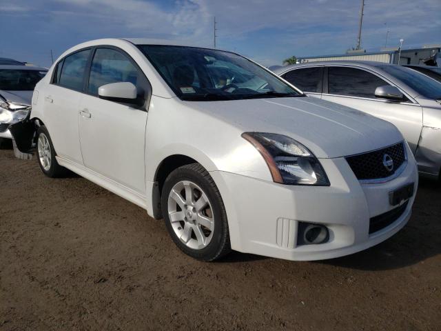 NISSAN SENTRA 2.0 2011 3n1ab6ap1bl689343