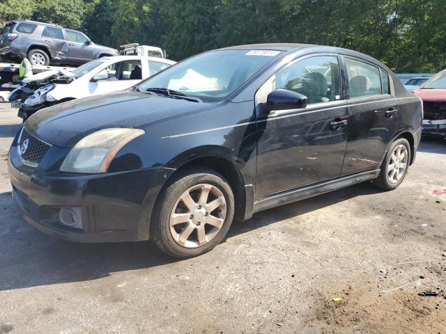 NISSAN SENTRA 2.0 2011 3n1ab6ap1bl692632