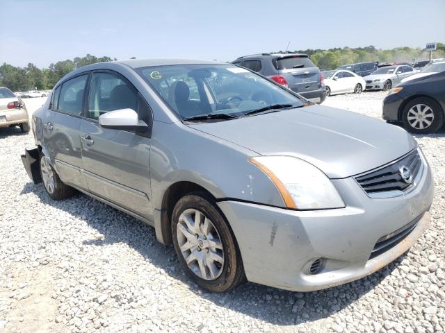 NISSAN SENTRA 2.0 2011 3n1ab6ap1bl693148