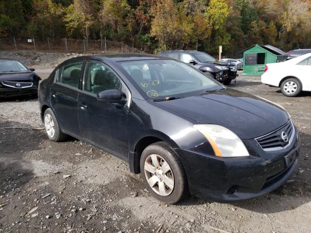 NISSAN SENTRA 2.0 2011 3n1ab6ap1bl693263