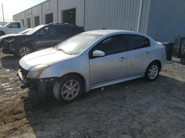 NISSAN SENTRA 2.0 2011 3n1ab6ap1bl694526