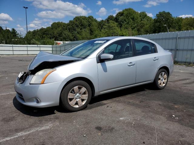 NISSAN SENTRA 2011 3n1ab6ap1bl696132